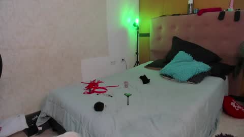 D I A B L A online show from December 25, 2024, 12:05 am