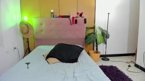 D I A B L A online show from January 1, 2025, 2:09 am