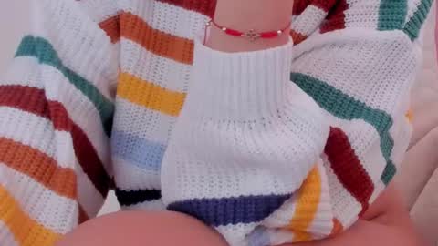 Snapshot of diamond_ava_ chatting on January 4, 2025, 7:24 am Thea online show from January 4, 2025, 7:24 am