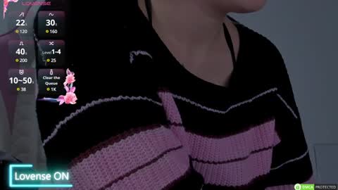 Snapshot of diamond_ava_ chatting on February 28, 2025, 6:54 am Thea online show from February 28, 2025, 6:54 am