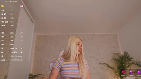 Thea online show from April 9, 2026, 4:23 pm