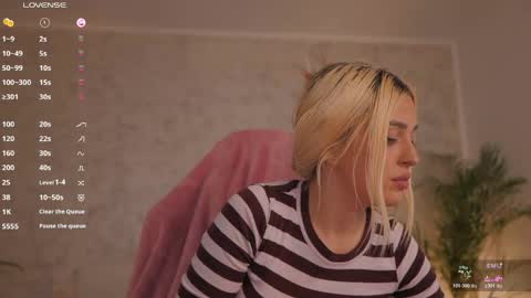 Thea online show from April 16, 2026, 3:46 pm