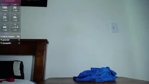 MaSSimo online show from March 12, 2026, 4:07 am