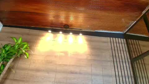 Camila and Megan online show from February 3, 2026, 11:15 am