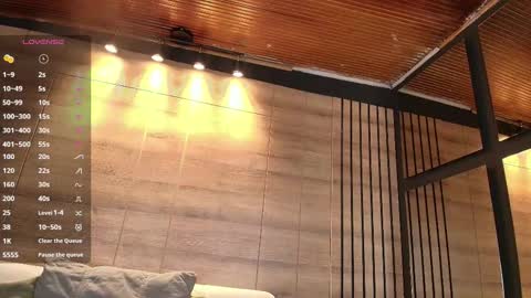 Camila and Megan online show from February 9, 2026, 11:03 am