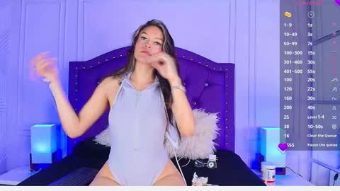 Snapshot of diamond_black19 chatting on March 21, 2026, 11:04 am Camila and Megan online show from March 21, 2026, 11:04 am