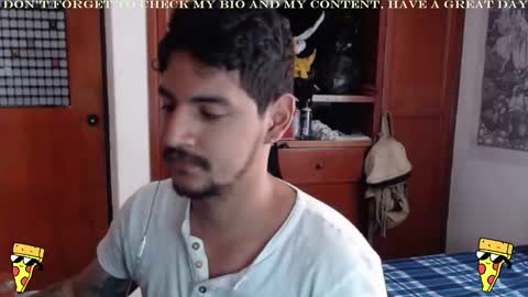 Snapshot of diamond_bruno chatting on December 11, 2024, 2:33 pm Bruno Diamond online show from December 11, 2024, 2:33 pm