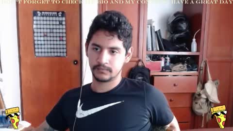 Snapshot of diamond_bruno chatting on January 8, 2025, 3:07 pm Bruno Diamond online show from January 8, 2025, 3:07 pm