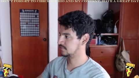 Snapshot of diamond_bruno chatting on January 9, 2025, 3:23 pm Bruno Diamond online show from January 9, 2025, 3:23 pm