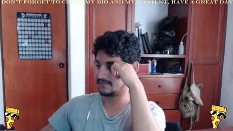 Snapshot of diamond_bruno chatting on January 17, 2025, 3:32 pm Bruno Diamond online show from January 17, 2025, 3:32 pm