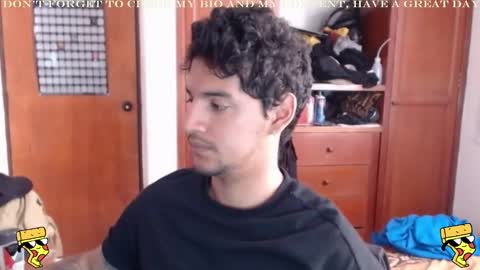 Snapshot of diamond_bruno chatting on January 22, 2025, 3:18 pm Bruno Diamond online show from January 22, 2025, 3:18 pm