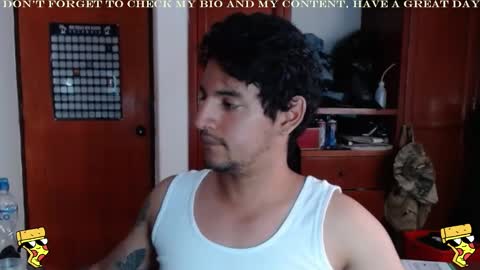 Snapshot of diamond_bruno chatting on February 6, 2025, 9:28 pm Bruno Diamond online show from February 6, 2025, 9:28 pm