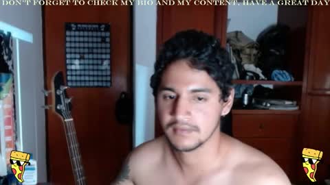 Snapshot of diamond_bruno chatting on February 13, 2025, 10:00 pm Bruno Diamond online show from February 13, 2025, 10:00 pm