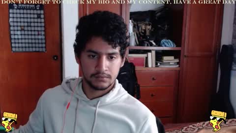 Snapshot of diamond_bruno chatting on February 18, 2025, 2:49 pm Bruno Diamond online show from February 18, 2025, 2:49 pm