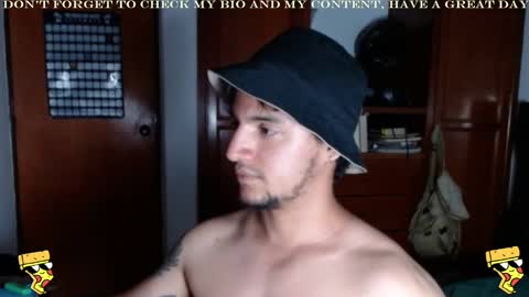 Snapshot of diamond_bruno chatting on February 24, 2025, 2:08 am Bruno Diamond online show from February 24, 2025, 2:08 am