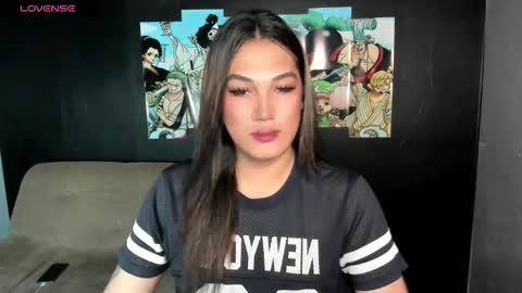 Wency online show from November 18, 2025, 5:12 am