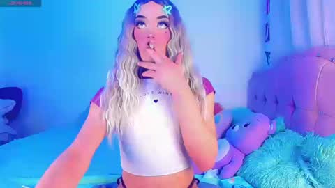 AmayaGirl online show from September 20, 2025, 9:49 pm