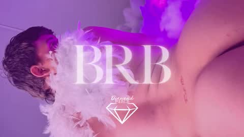 Diamond online show from November 30, 2025, 7:07 pm