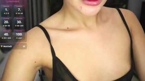 Iris online show from February 17, 2025, 10:03 pm