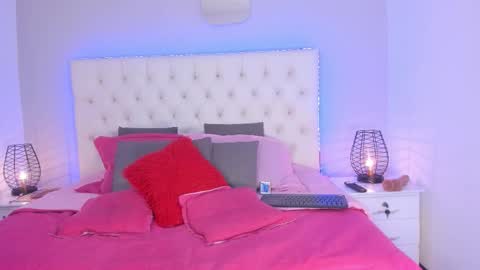 Diana Tamayo online show from November 27, 2025, 9:17 pm