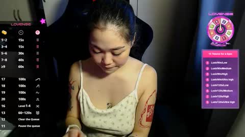 Snapshot of diana_custom chatting on October 24, 2025, 12:56 pm Diana online show from October 24, 2025, 12:56 pm