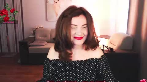 Snapshot of diana_delua chatting on June 18, 2026, 9:47 am Diana DeLua online show from June 18, 2026, 9:47 am
