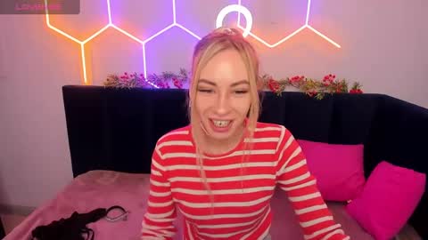 Diana  online show from December 31, 2024, 1:47 am