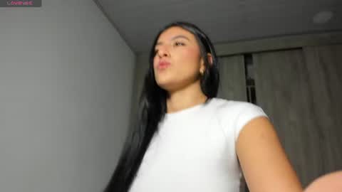 Snapshot of diana_jones_ chatting on July 24, 2026, 9:13 pm POCA online show from July 24, 2026, 9:13 pm