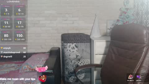 Snapshot of diana_li_ chatting on January 9, 2025, 10:20 am Diana li online show from January 9, 2025, 10:20 am