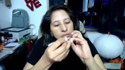 diana_rogu online show from October 23, 2025, 8:13 am