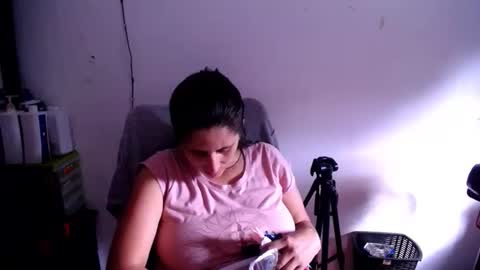 diana_rogu online show from December 13, 2025, 7:53 pm