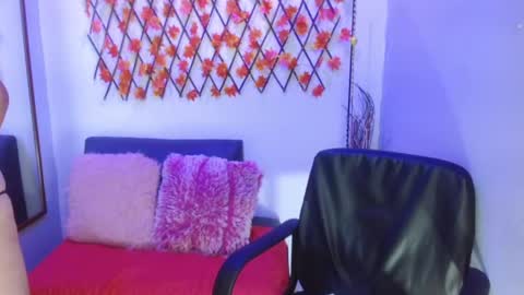 Snapshot of diana_serna chatting on December 29, 2024, 12:55 pm Diana online show from December 29, 2024, 12:55 pm