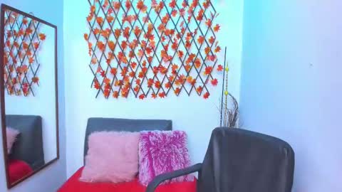 Snapshot of diana_serna chatting on February 10, 2025, 3:32 pm Diana online show from February 10, 2025, 3:32 pm