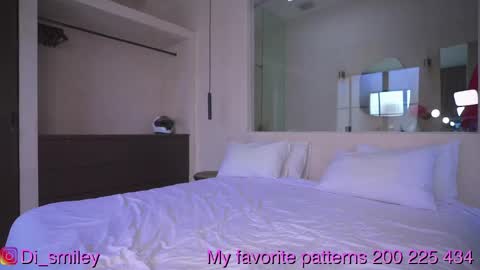 Diana online show from March 18, 2026, 1:20 am