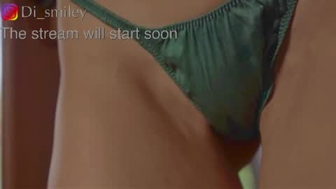 Diana online show from March 29, 2026, 12:32 am