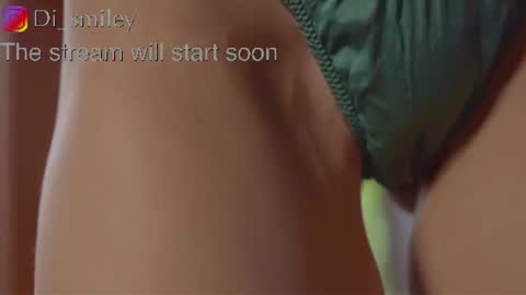 Diana online show from June 18, 2026, 2:12 am