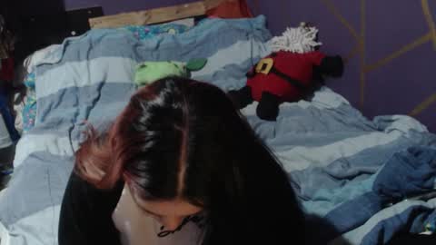 diana online show from October 24, 2025, 9:00 pm