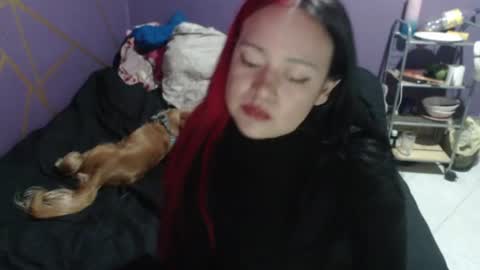 Snapshot of diana_smit_ chatting on July 17, 2026, 6:57 pm diana online show from July 17, 2026, 6:57 pm