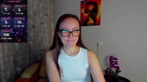 Diana online show from January 28, 2025, 9:08 pm