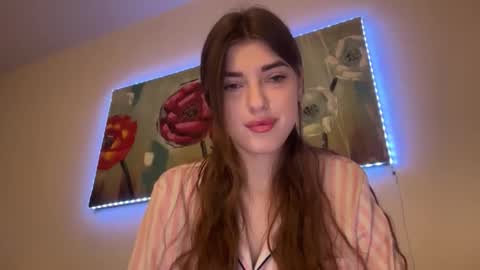Snapshot of dianaa_lee chatting on October 23, 2025, 10:30 pm DIANA online show from October 23, 2025, 10:30 pm