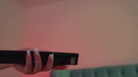 Diana online show from March 1, 2026, 6:10 pm