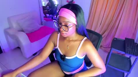 Snapshot of dianablackgirl chatting on May 14, 2026, 9:54 pm dianablackgirl online show from May 14, 2026, 9:54 pm