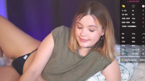 Olga online show from January 31, 2025, 1:23 pm