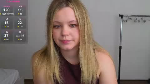Olga online show from August 2, 2026, 2:37 pm