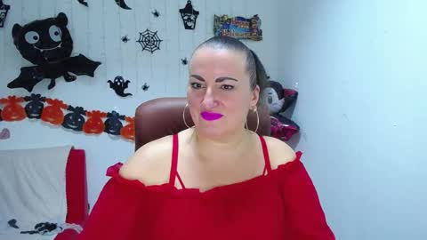 Diana online show from November 4, 2025, 6:23 am