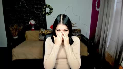 Snapshot of dianaolsens chatting on December 16, 2025, 6:51 am Diana online show from December 16, 2025, 6:51 am