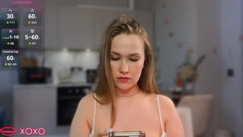Diana online show from May 7, 2026, 8:52 am