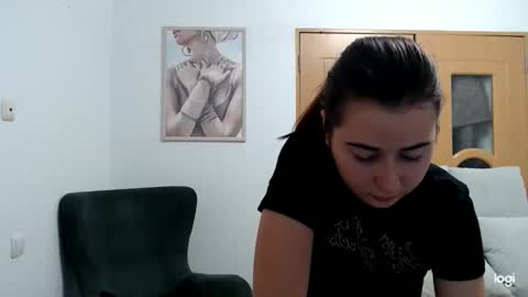 Snapshot of dianasmiey7 chatting on October 14, 2025, 5:36 pm dianasmiey7 online show from October 14, 2025, 5:36 pm