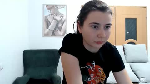 dianasmiey7 online show from December 13, 2025, 8:14 pm