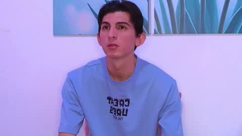 Snapshot of dianayleo chatting on March 6, 2026, 4:03 pm Ana Leo online show from March 6, 2026, 4:03 pm